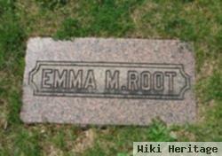 Emma M. Root