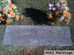 Albert Conrad Gunlock