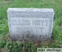 Ellen Hoyt Pickett