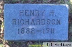 Henry H. Richardson