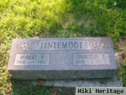 Robert R. Lintemoot