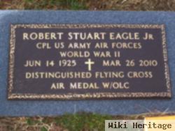 Corp Robert Stuart Eagle, Jr