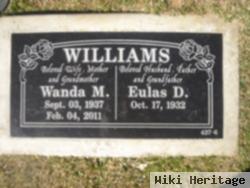 Wanda M. Williams