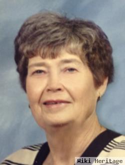 Jean Miller Jackson