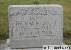 Thomas M. Scott