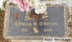 Estelle Muriel O'bryan