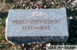 Charles F. Huntington