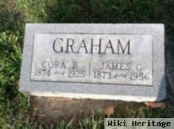 James G Graham