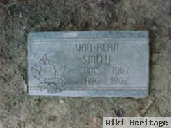 Van Alan Smith