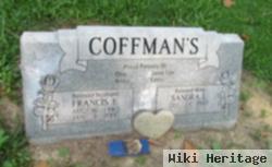 Francis E Coffman