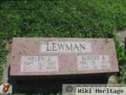 Robert B Lewman