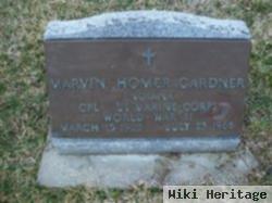 Marvin Homer Gardner