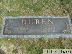 Thomas L. Duren