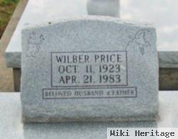 Wilber Price