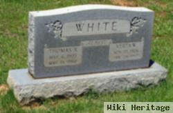 Verta Irene Whitehead White