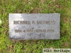 Richard A. Shepherd