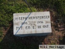 Joseph Hersperger