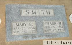 Frank M. Smith