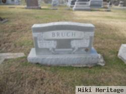 Harriett H Bruch