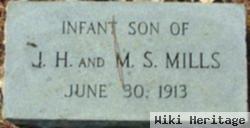 Infant Son Mills