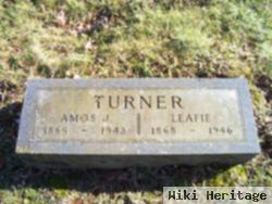 Leafie Turner