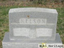 Alma Lucas Nelson