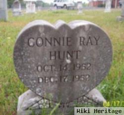 Connie Ray Hunt