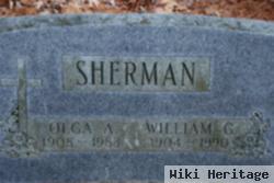 William G. Sherman