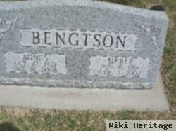 Agnes Bengston