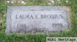 Laura E. Brosius