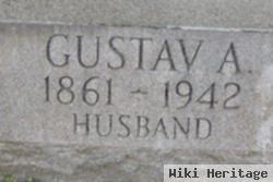 Gustav A Hartnagel