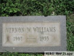 Vernon W. Williams