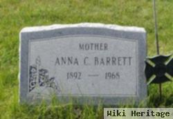 Anna C. Barrett