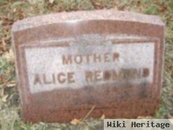 Alice Glenn Redmond