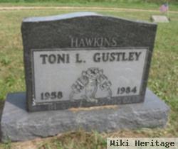 Toni L. Hawkins Gustley