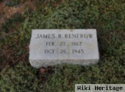 James Ransom Renfrow