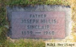 Joseph Hillis Sinclair