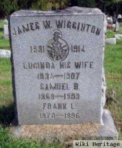 Samuel B Wigginton