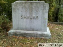 Orlin C. Sarles