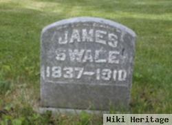 James Swale