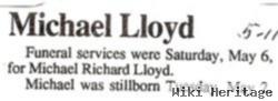 Michael Richard Lloyd