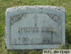 Ernestine Hirko