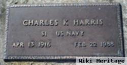 Charles K. Harris