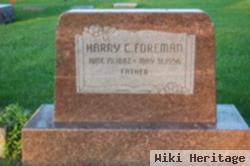 Harry C. Foreman