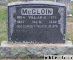 William Marion Mcgloin