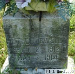 Ethel Fewell