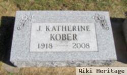 J. Katherine Kober