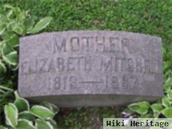 Elizabeth Spackman Mitchell