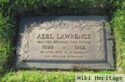 Azel Lawrence