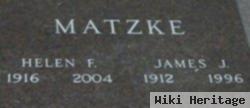 James J. Matzke